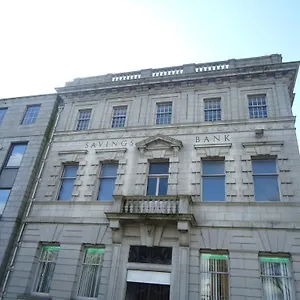 Appartamento Aspect Centre, Aberdeen