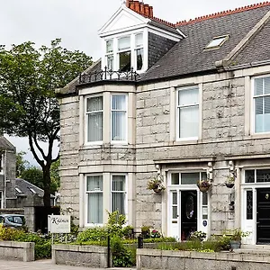 Affittacamere Kildonan, Aberdeen