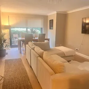 Apartment Craigieburn Park, Aberdeen
