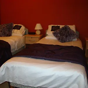 Bed and breakfast Rosemount Palace, Aberdeen